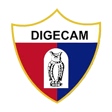 Logo de DIGECAM